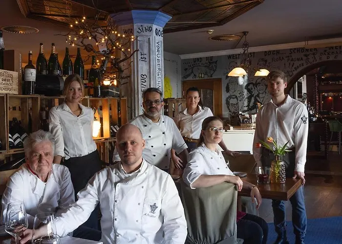 Hotel & Restaurant Westhoff