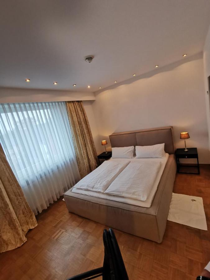 Hotel Westhoff