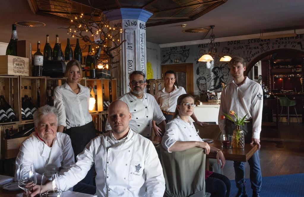 & Restaurant Westhoff 4*